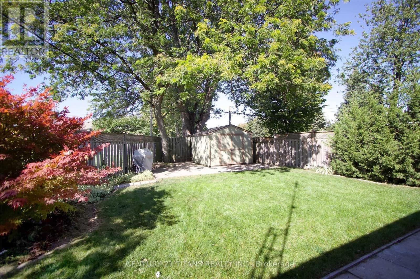 38 Rochman Boulevard, Toronto, Ontario  M1H 1S2 - Photo 8 - E12564784