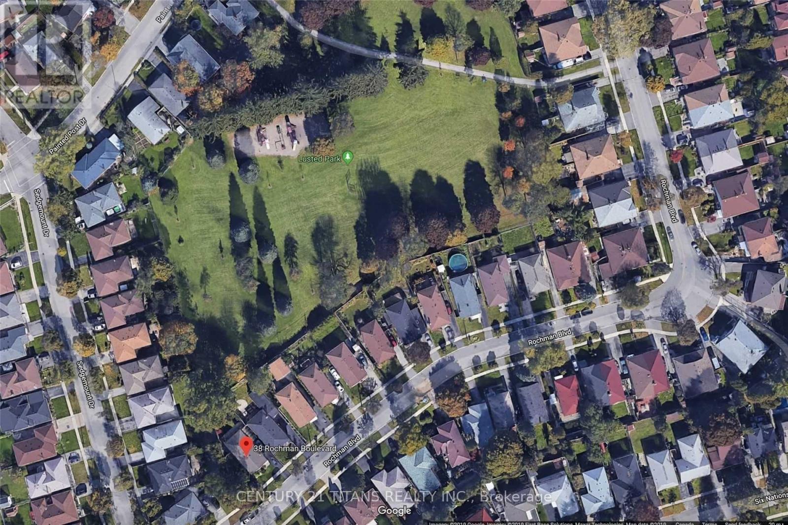 38 Rochman Boulevard, Toronto, Ontario  M1H 1S2 - Photo 9 - E12564784