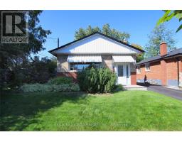 38 ROCHMAN BOULEVARD, Toronto, Ontario