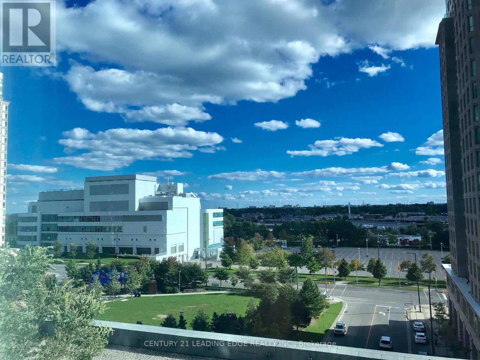 809 - 36 Lee Centre Drive, Toronto, Ontario  M1H 3K2 - Photo 11 - E12564786