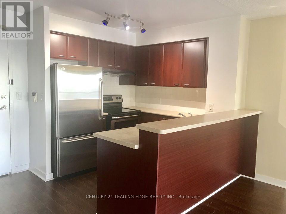 809 - 36 Lee Centre Drive, Toronto, Ontario  M1H 3K2 - Photo 2 - E12564786