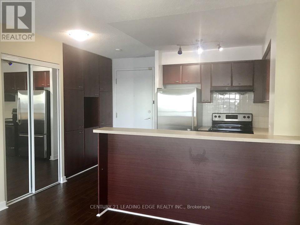 809 - 36 Lee Centre Drive, Toronto, Ontario  M1H 3K2 - Photo 3 - E12564786