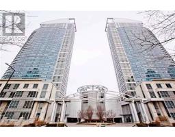 809 - 36 LEE CENTRE DRIVE, Toronto, Ontario