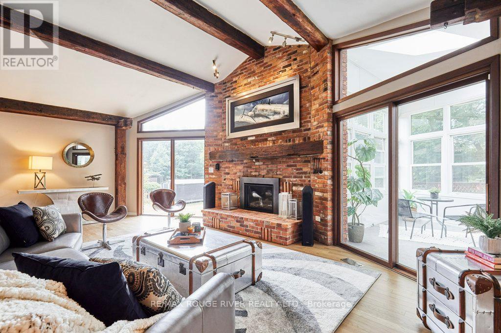 112 Old Varcoe Road, Clarington, Ontario  L1E 2K4 - Photo 10 - E12564804