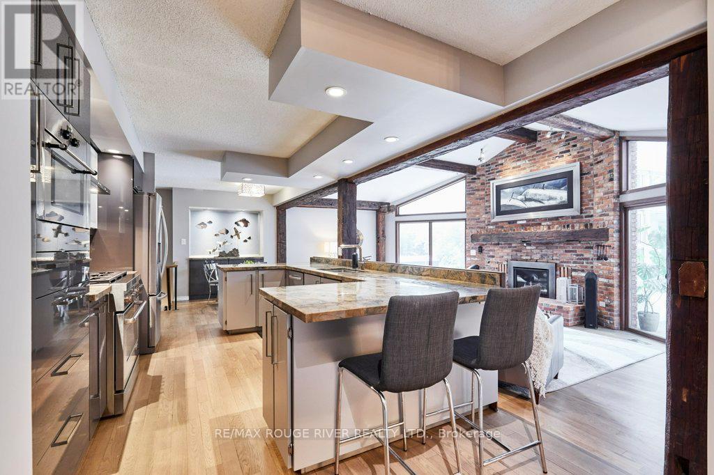 112 Old Varcoe Road, Clarington, Ontario  L1E 2K4 - Photo 11 - E12564804