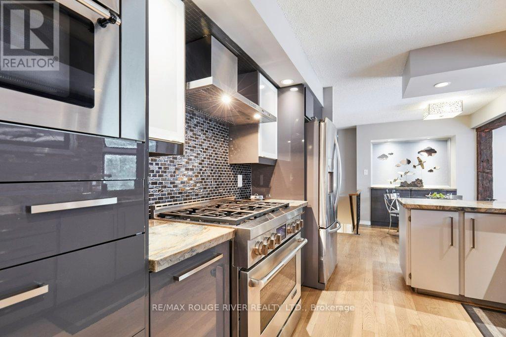 112 Old Varcoe Road, Clarington, Ontario  L1E 2K4 - Photo 12 - E12564804