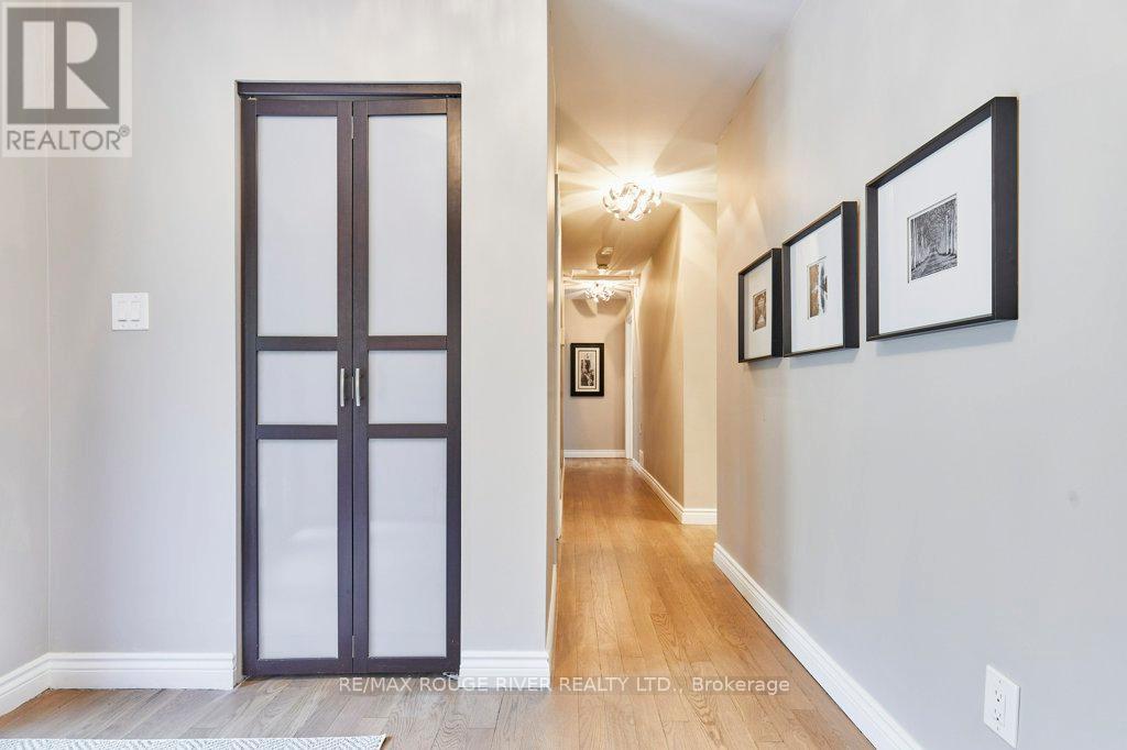 112 Old Varcoe Road, Clarington, Ontario  L1E 2K4 - Photo 17 - E12564804