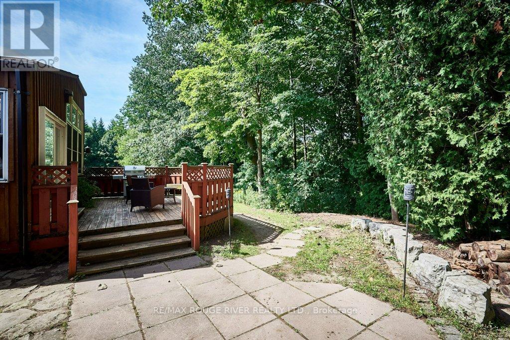 112 Old Varcoe Road, Clarington, Ontario  L1E 2K4 - Photo 2 - E12564804