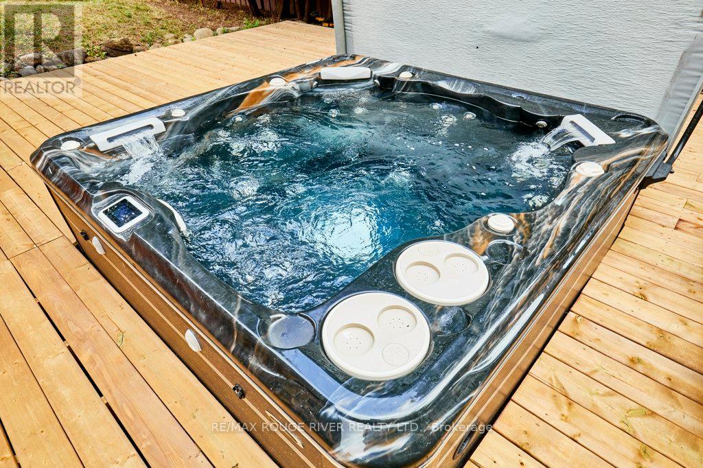 112 Old Varcoe Road, Clarington, Ontario  L1E 2K4 - Photo 23 - E12564804