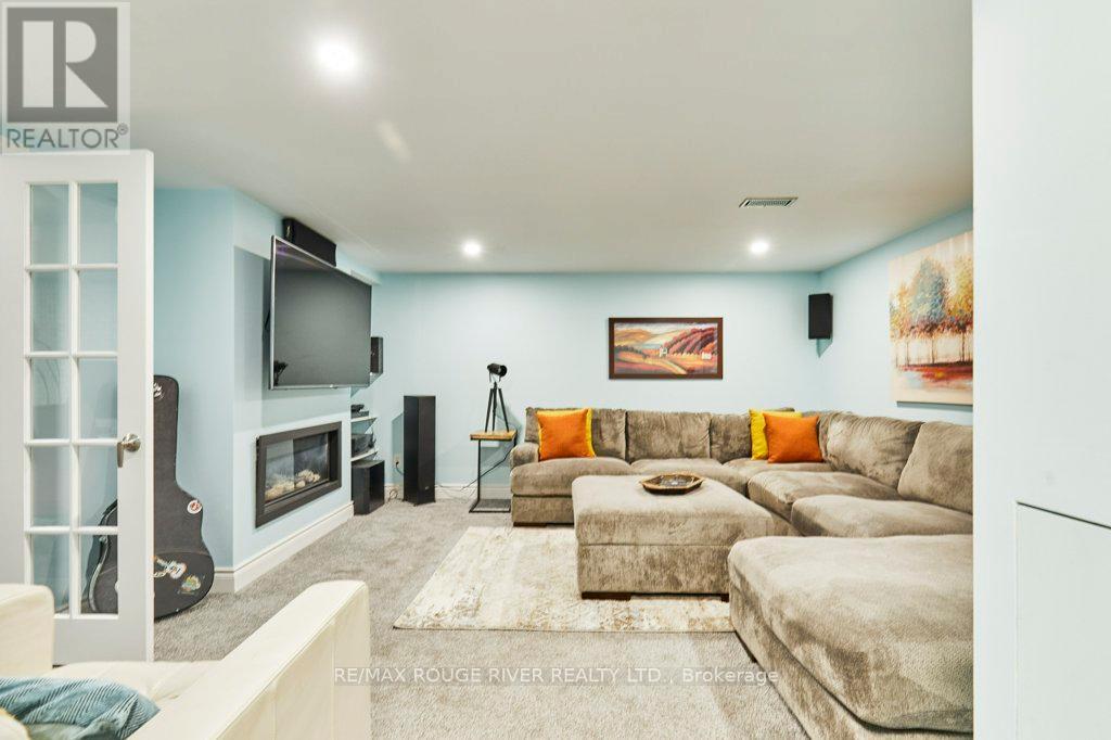 112 Old Varcoe Road, Clarington, Ontario  L1E 2K4 - Photo 32 - E12564804