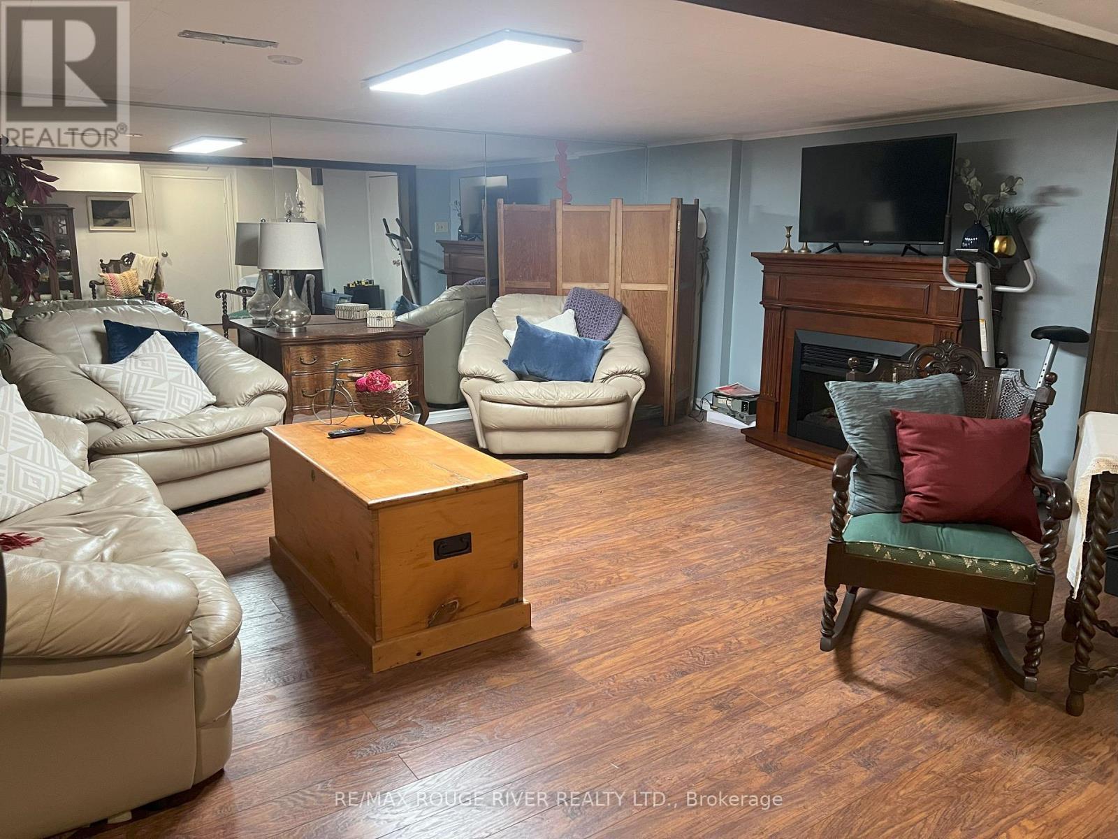 112 Old Varcoe Road, Clarington, Ontario  L1E 2K4 - Photo 37 - E12564804