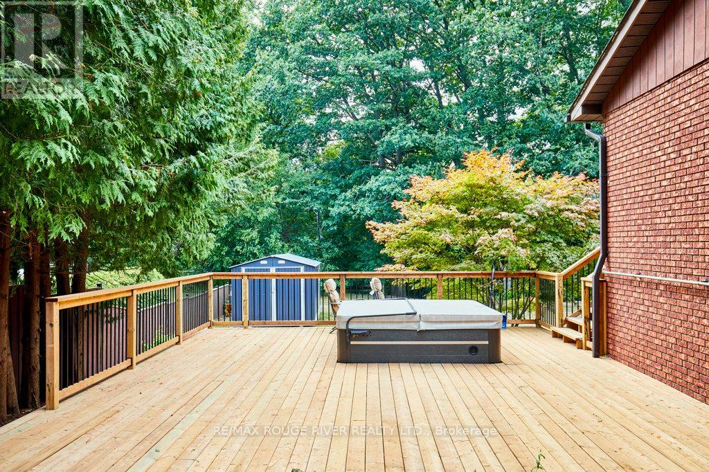 112 Old Varcoe Road, Clarington, Ontario  L1E 2K4 - Photo 45 - E12564804