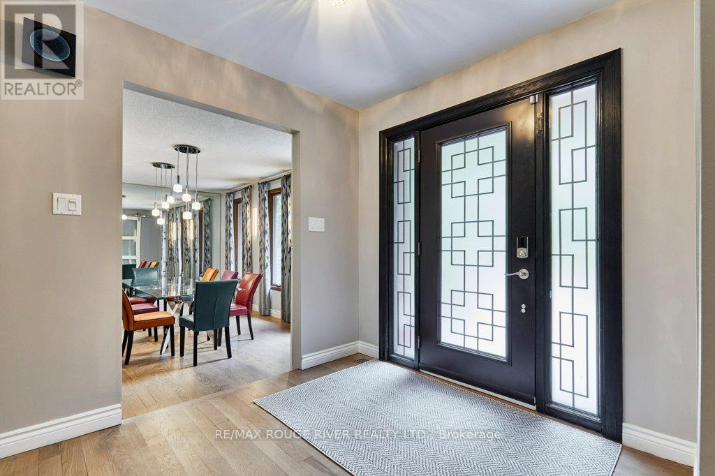 112 Old Varcoe Road, Clarington, Ontario  L1E 2K4 - Photo 5 - E12564804