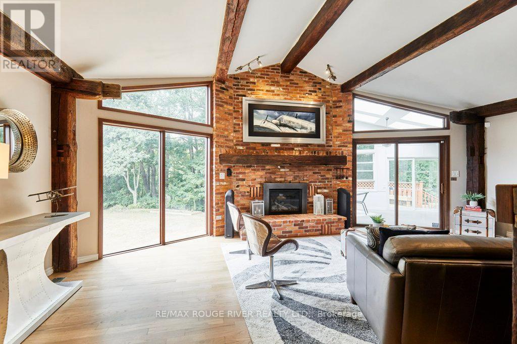 112 Old Varcoe Road, Clarington, Ontario  L1E 2K4 - Photo 7 - E12564804