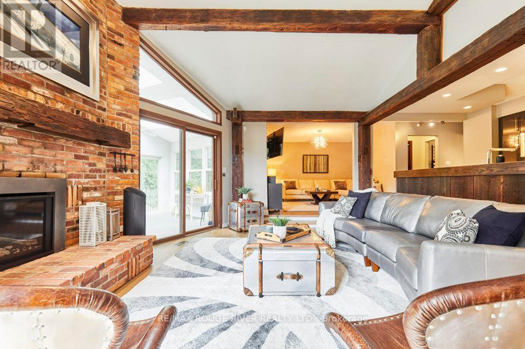 112 Old Varcoe Road, Clarington, Ontario  L1E 2K4 - Photo 8 - E12564804