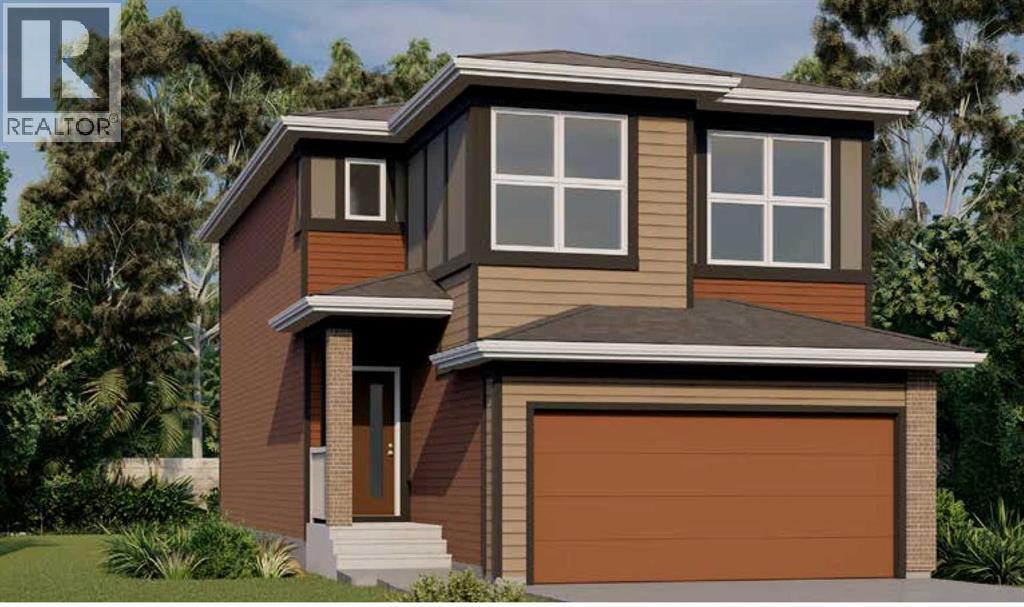 48 Corner Glen Green Ne, Calgary, Alberta  T3N 2P5 - Photo 1 - A2253073