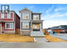 131 Redstone Boulevard Ne Redstone, Calgary, Ca