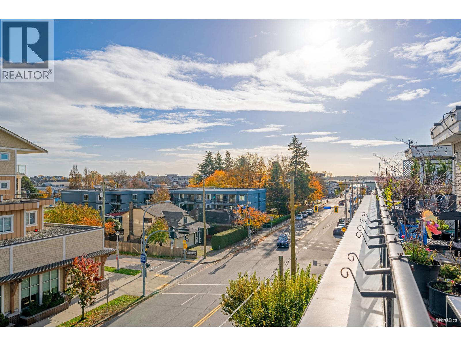 1 3993 CHATHAM STREET, Richmond, British Columbia