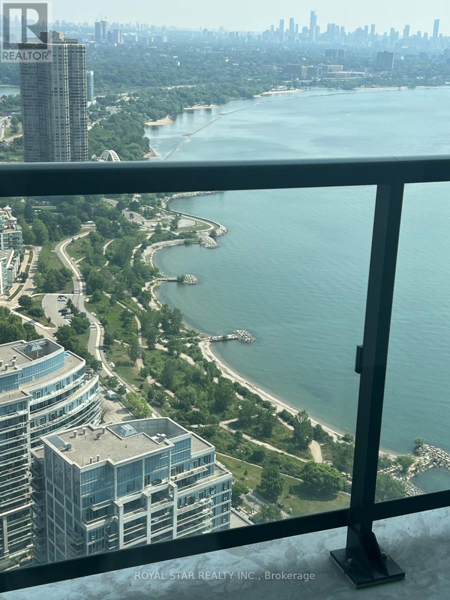 4711 - 38 Annie Craig Drive, Toronto, Ontario  M8V 0G9 - Photo 10 - W12564776