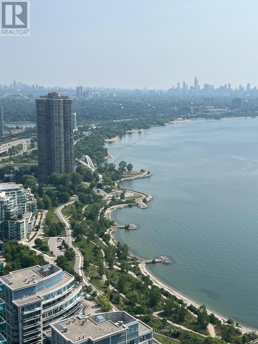 4711 - 38 Annie Craig Drive, Toronto, Ontario  M8V 0G9 - Photo 11 - W12564776