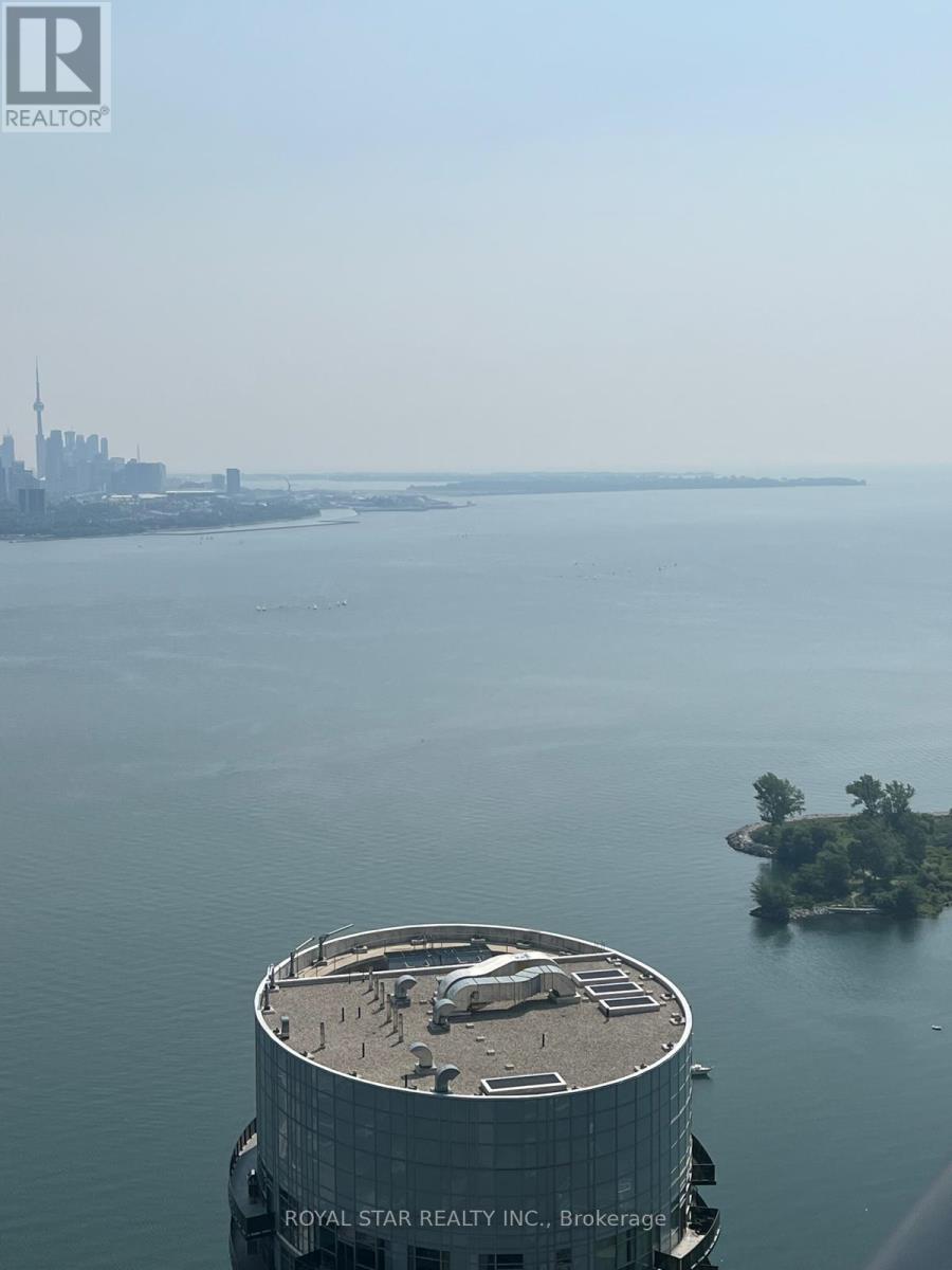 4711 - 38 Annie Craig Drive, Toronto, Ontario  M8V 0G9 - Photo 12 - W12564776