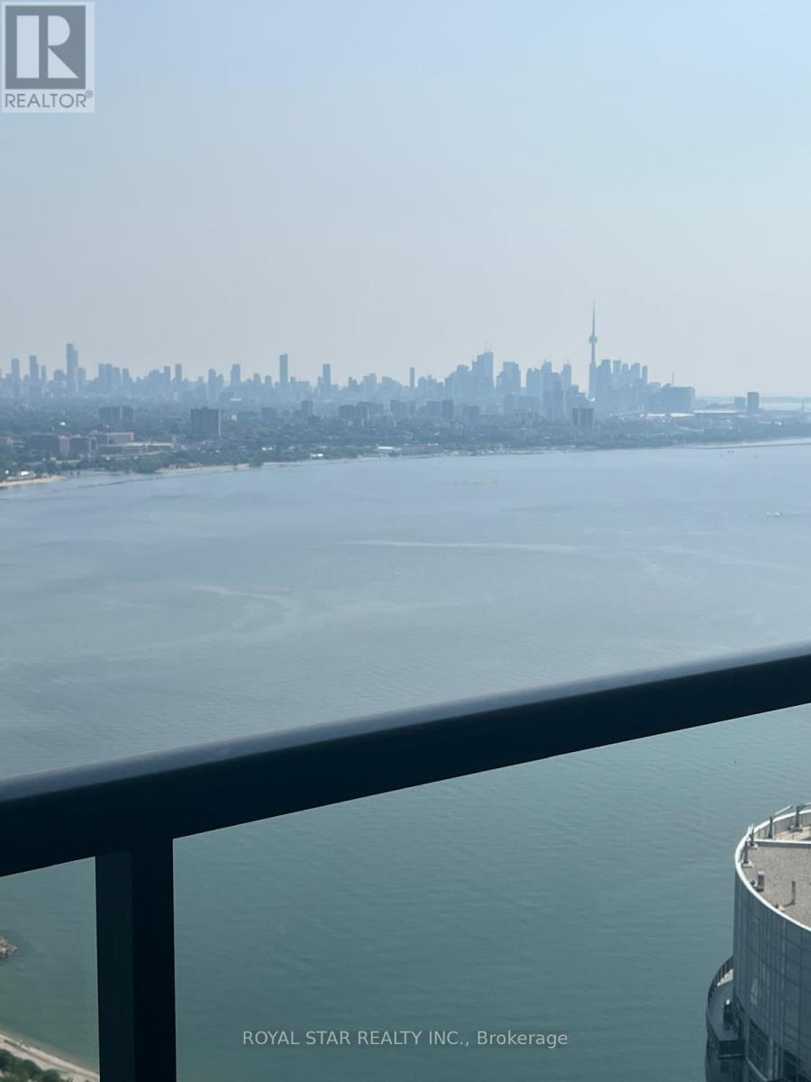 4711 - 38 Annie Craig Drive, Toronto, Ontario  M8V 0G9 - Photo 13 - W12564776