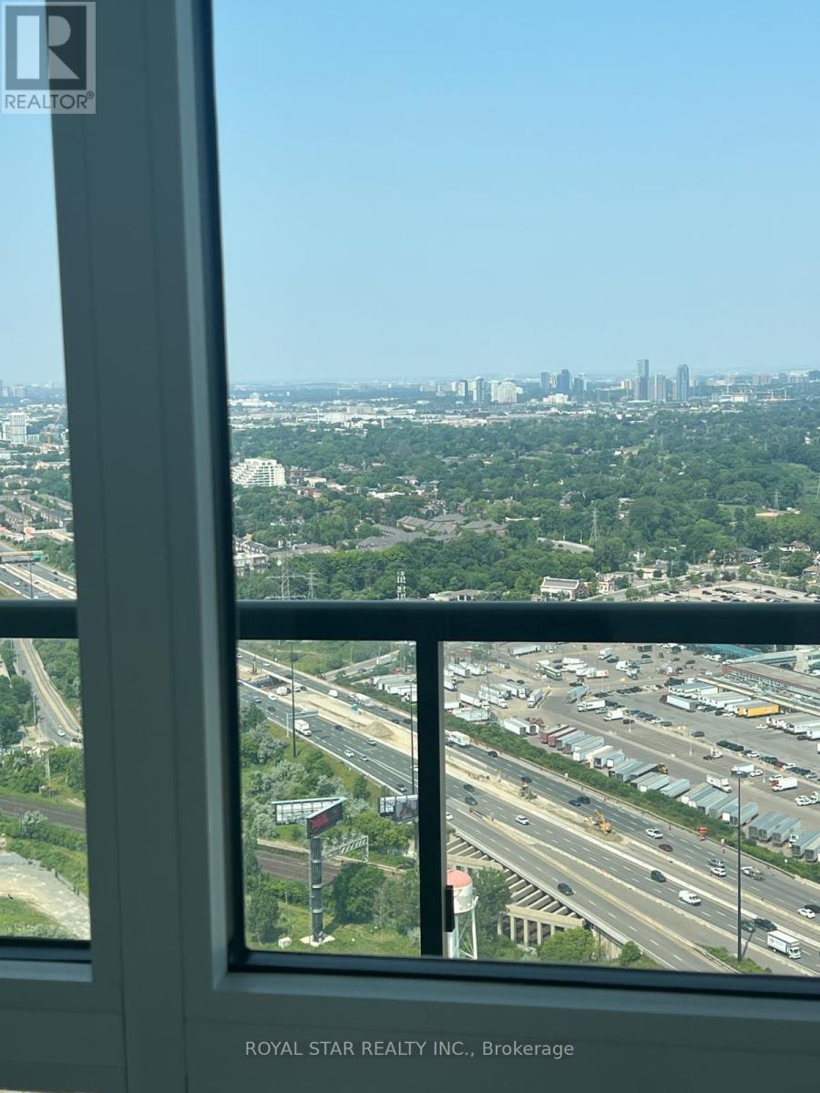 4711 - 38 Annie Craig Drive, Toronto, Ontario  M8V 0G9 - Photo 14 - W12564776