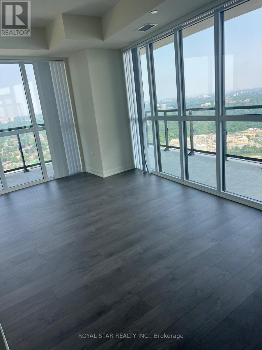 4711 - 38 Annie Craig Drive, Toronto, Ontario  M8V 0G9 - Photo 15 - W12564776