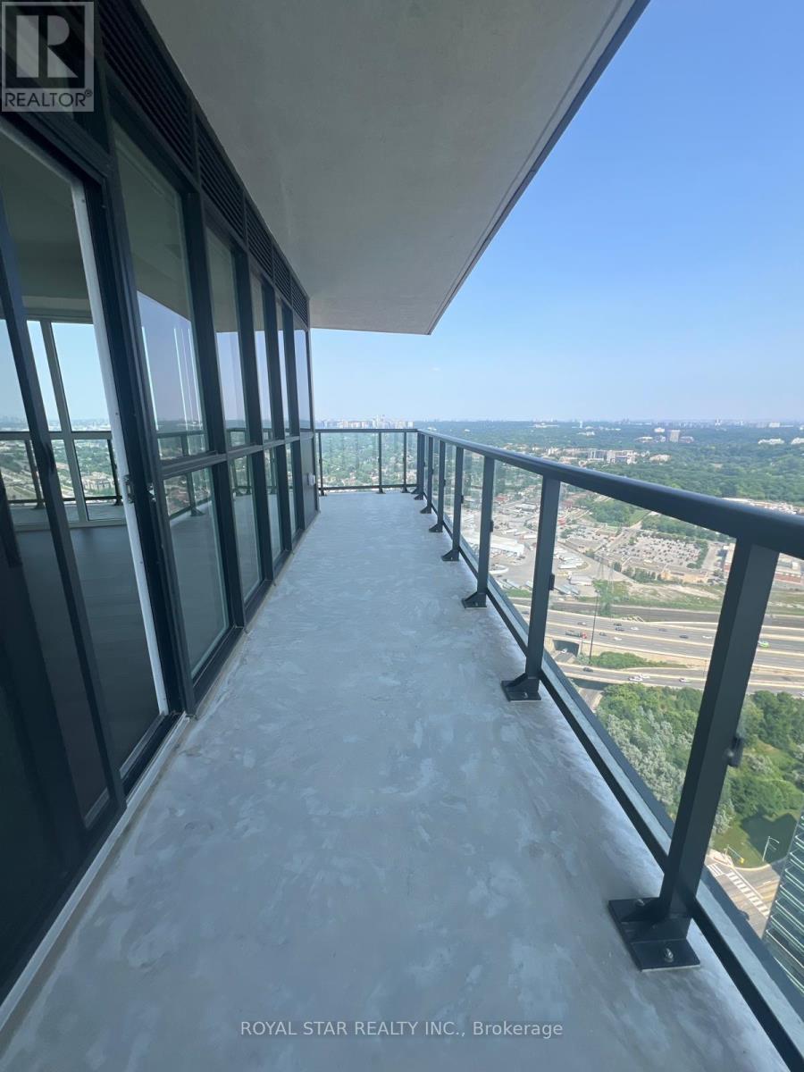 4711 - 38 Annie Craig Drive, Toronto, Ontario  M8V 0G9 - Photo 18 - W12564776