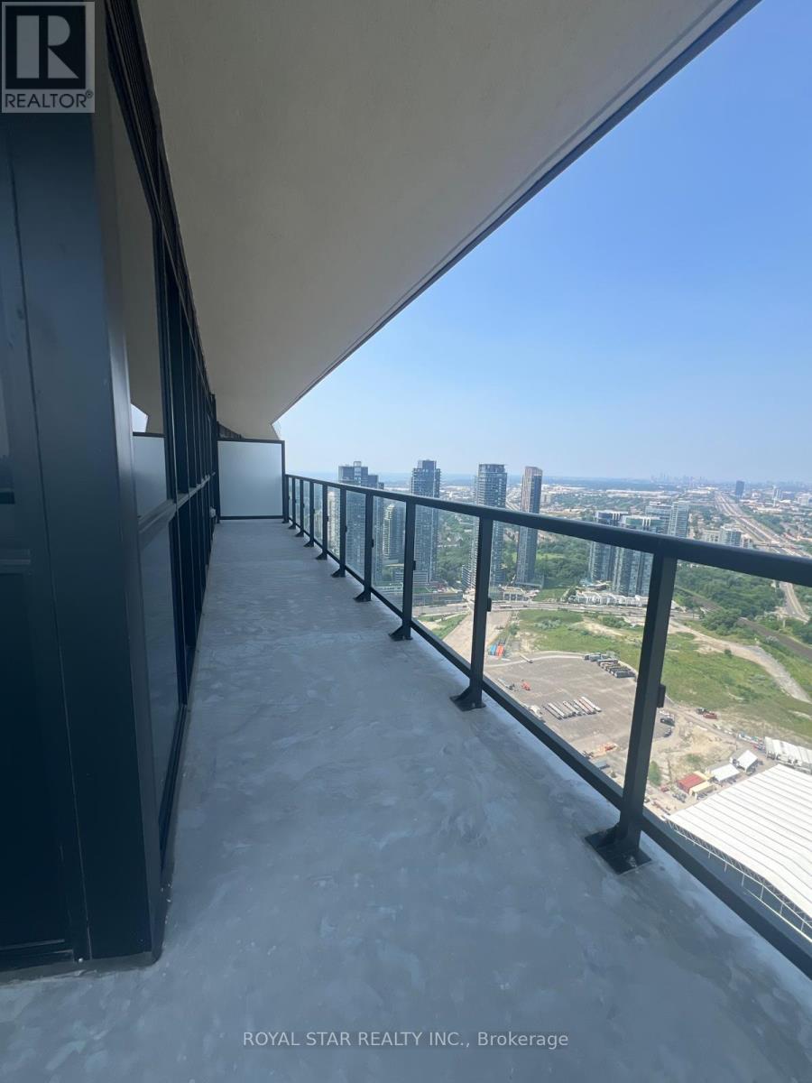 4711 - 38 Annie Craig Drive, Toronto, Ontario  M8V 0G9 - Photo 19 - W12564776