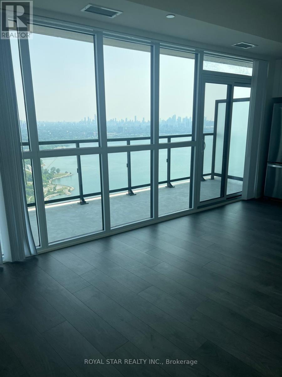 4711 - 38 Annie Craig Drive, Toronto, Ontario  M8V 0G9 - Photo 2 - W12564776