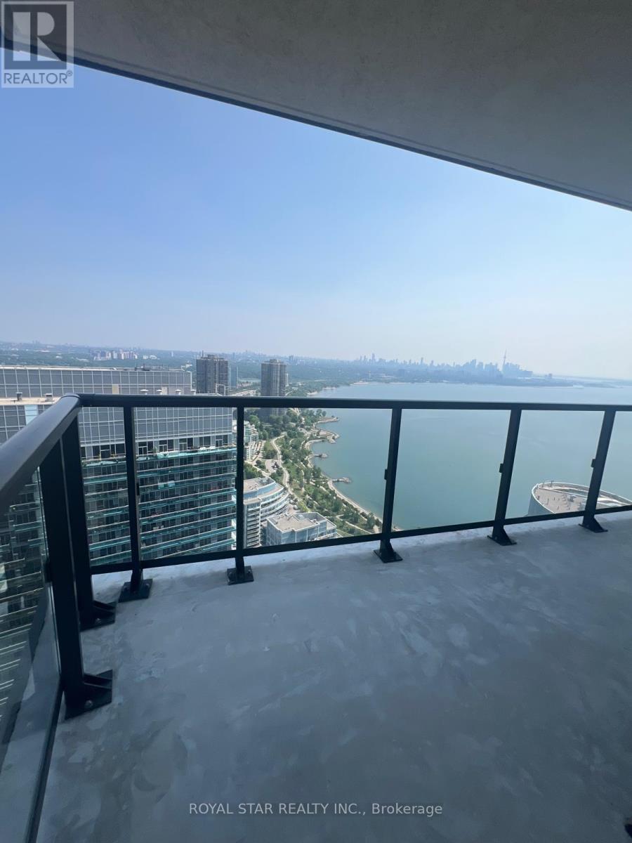 4711 - 38 Annie Craig Drive, Toronto, Ontario  M8V 0G9 - Photo 20 - W12564776