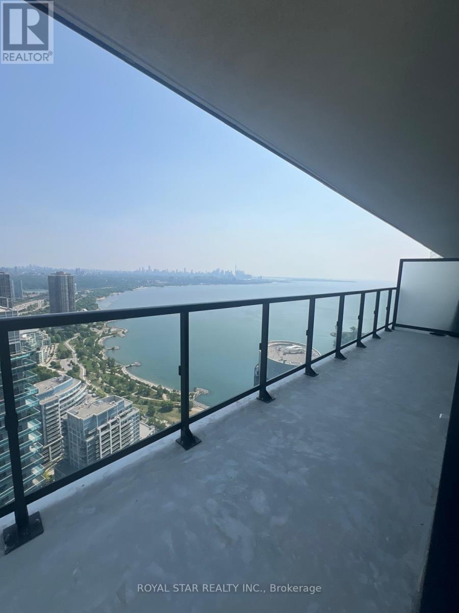 4711 - 38 Annie Craig Drive, Toronto, Ontario  M8V 0G9 - Photo 21 - W12564776