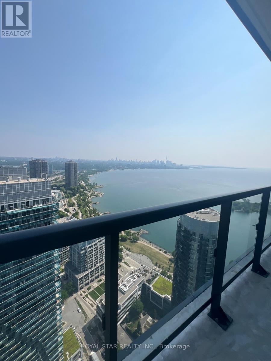 4711 - 38 Annie Craig Drive, Toronto, Ontario  M8V 0G9 - Photo 22 - W12564776