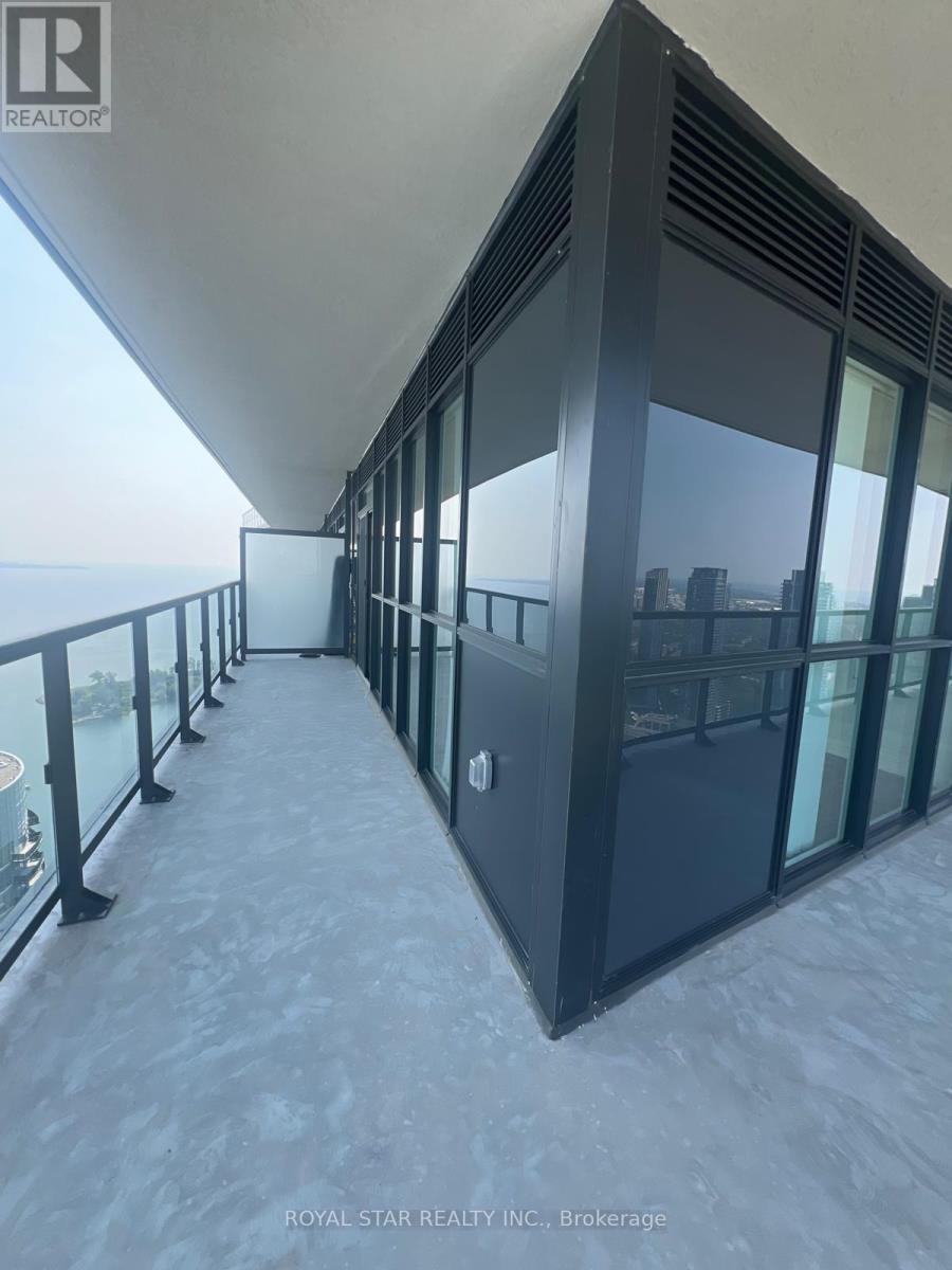 4711 - 38 Annie Craig Drive, Toronto, Ontario  M8V 0G9 - Photo 23 - W12564776