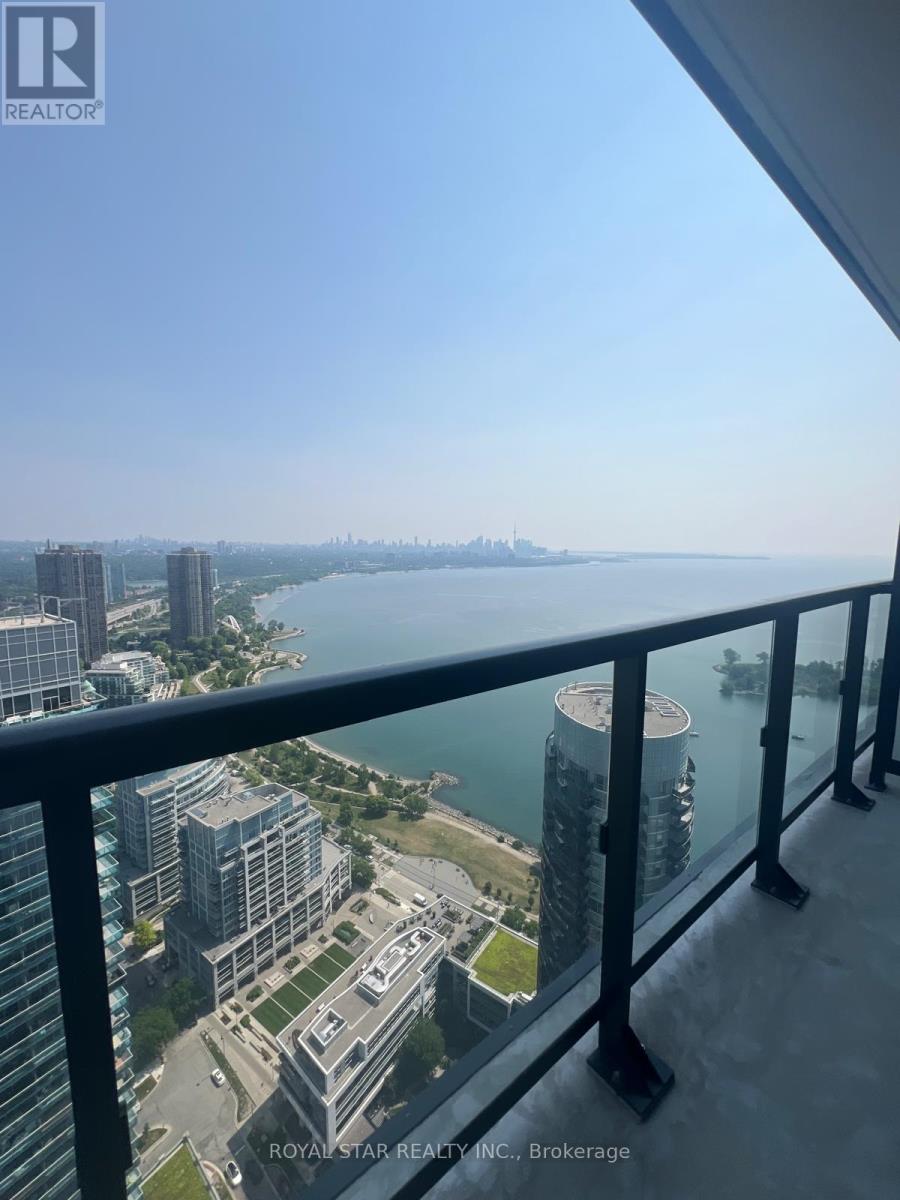 4711 - 38 Annie Craig Drive, Toronto, Ontario  M8V 0G9 - Photo 24 - W12564776