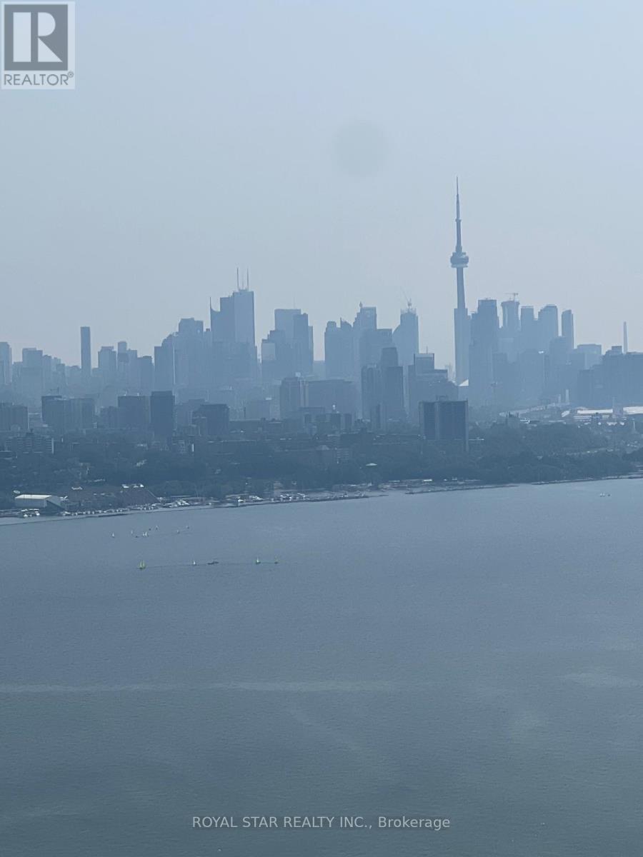 4711 - 38 Annie Craig Drive, Toronto, Ontario  M8V 0G9 - Photo 25 - W12564776