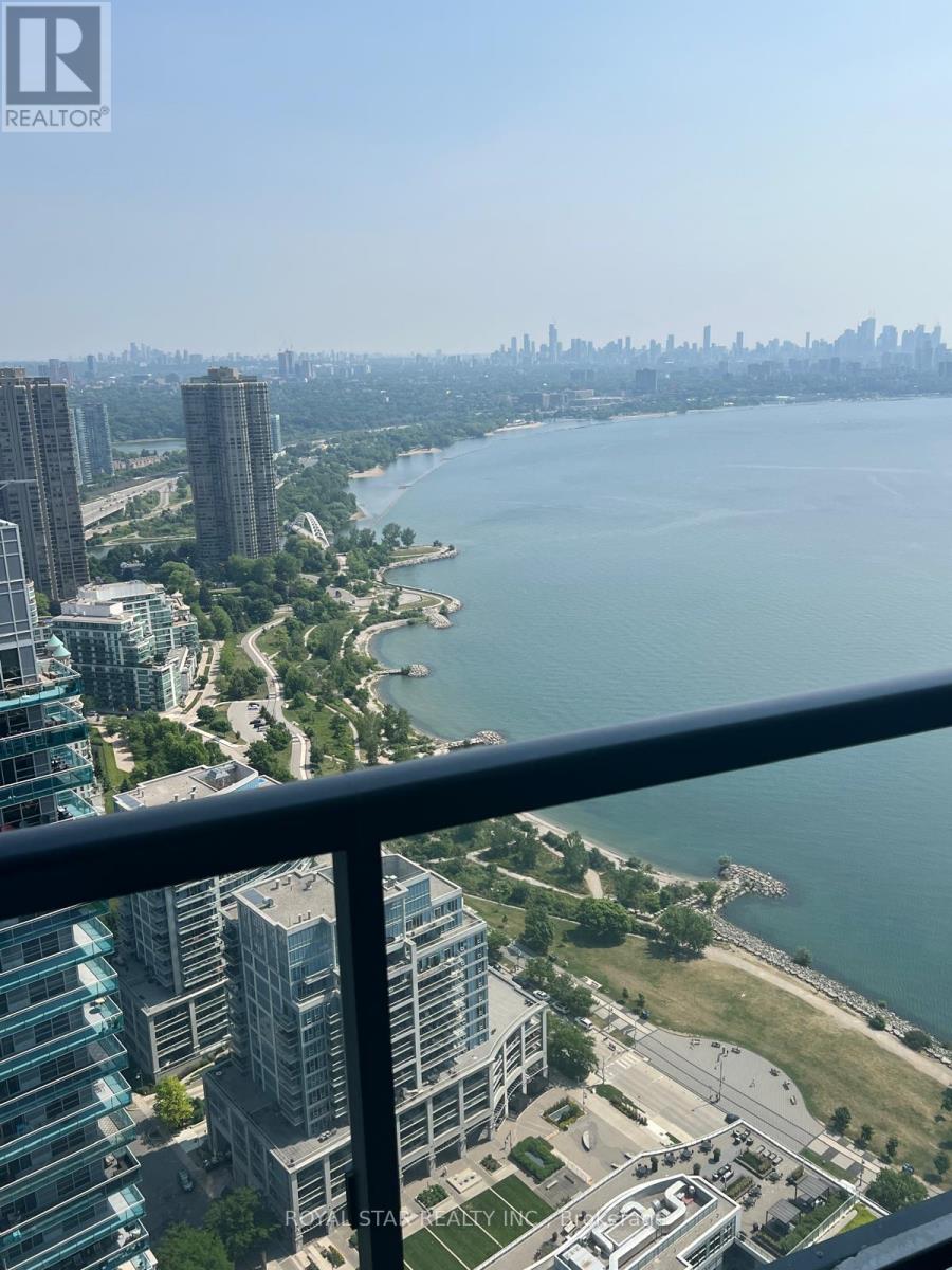 4711 - 38 Annie Craig Drive, Toronto, Ontario  M8V 0G9 - Photo 26 - W12564776