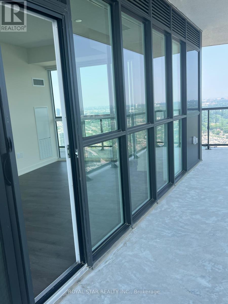 4711 - 38 Annie Craig Drive, Toronto, Ontario  M8V 0G9 - Photo 27 - W12564776