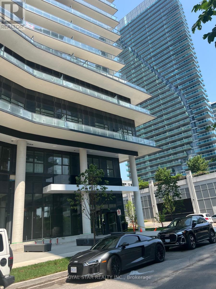 4711 - 38 Annie Craig Drive, Toronto, Ontario  M8V 0G9 - Photo 28 - W12564776