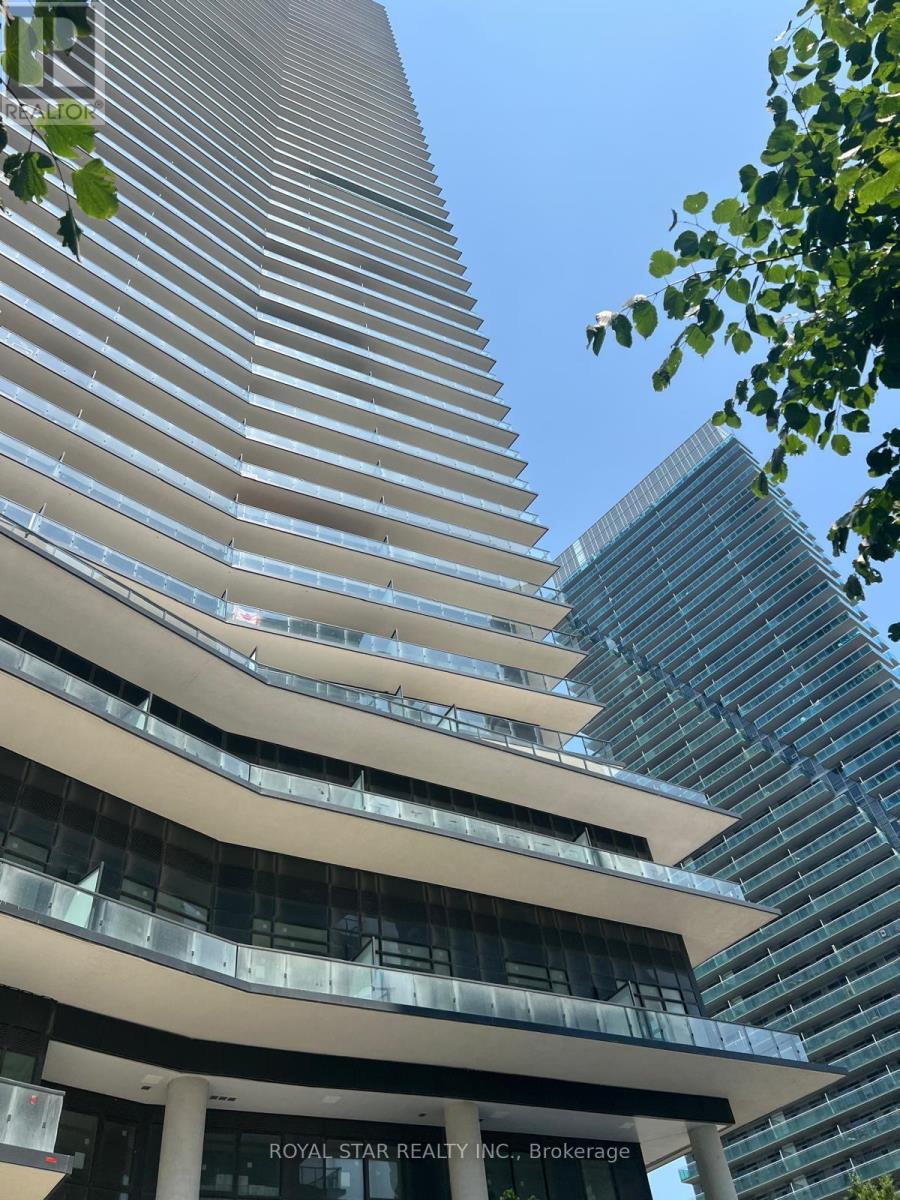 4711 - 38 Annie Craig Drive, Toronto, Ontario  M8V 0G9 - Photo 29 - W12564776