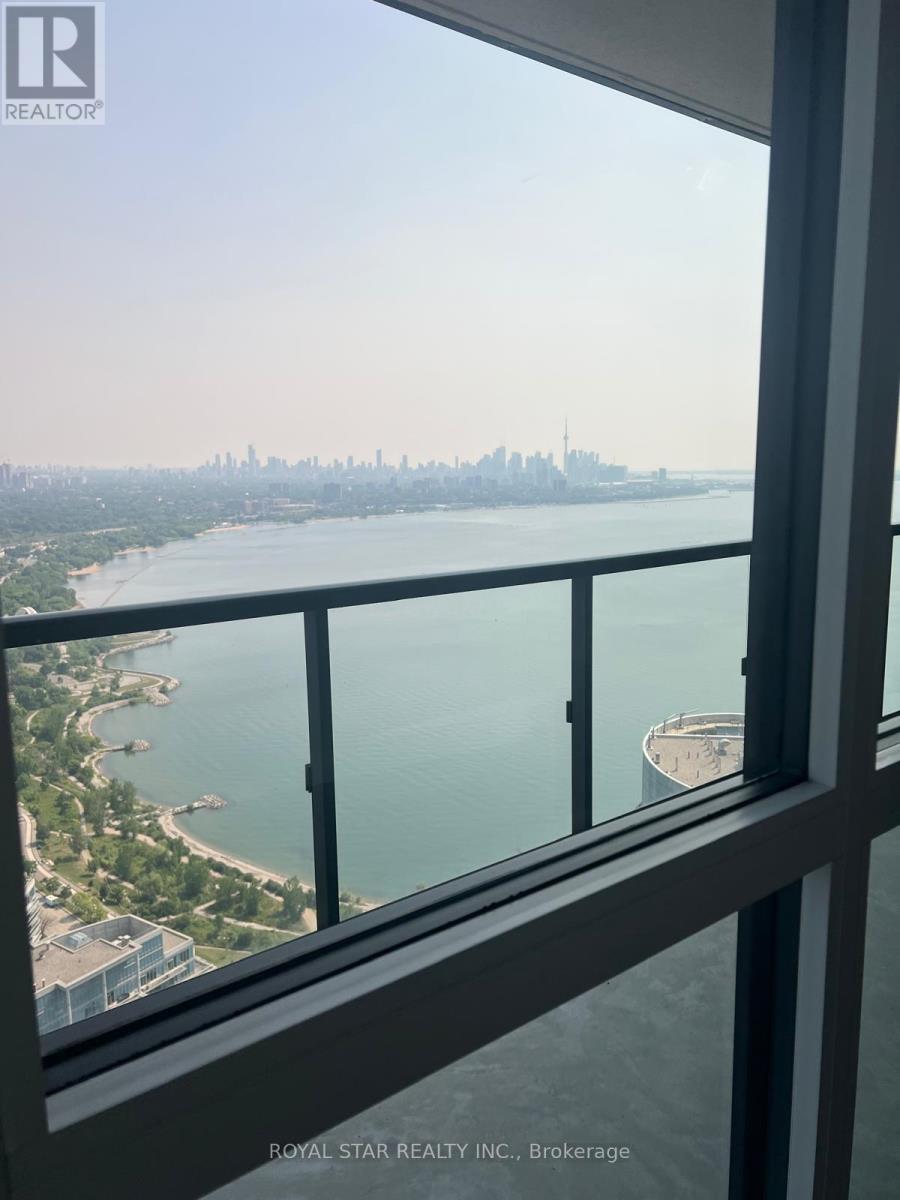 4711 - 38 Annie Craig Drive, Toronto, Ontario  M8V 0G9 - Photo 3 - W12564776