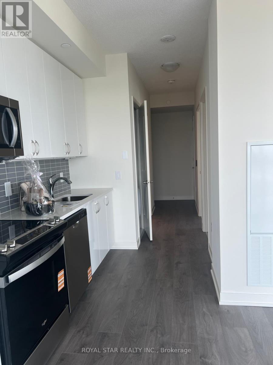 4711 - 38 Annie Craig Drive, Toronto, Ontario  M8V 0G9 - Photo 4 - W12564776