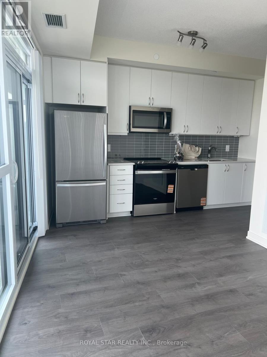 4711 - 38 Annie Craig Drive, Toronto, Ontario  M8V 0G9 - Photo 5 - W12564776