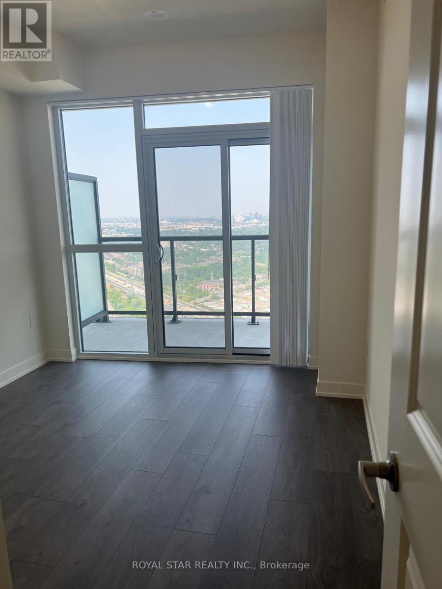 4711 - 38 Annie Craig Drive, Toronto, Ontario  M8V 0G9 - Photo 6 - W12564776