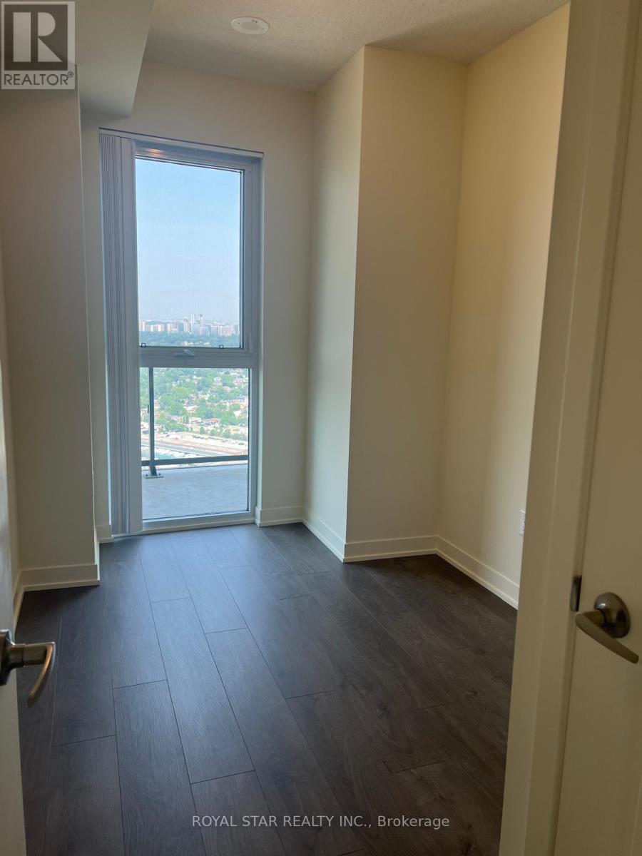 4711 - 38 Annie Craig Drive, Toronto, Ontario  M8V 0G9 - Photo 7 - W12564776