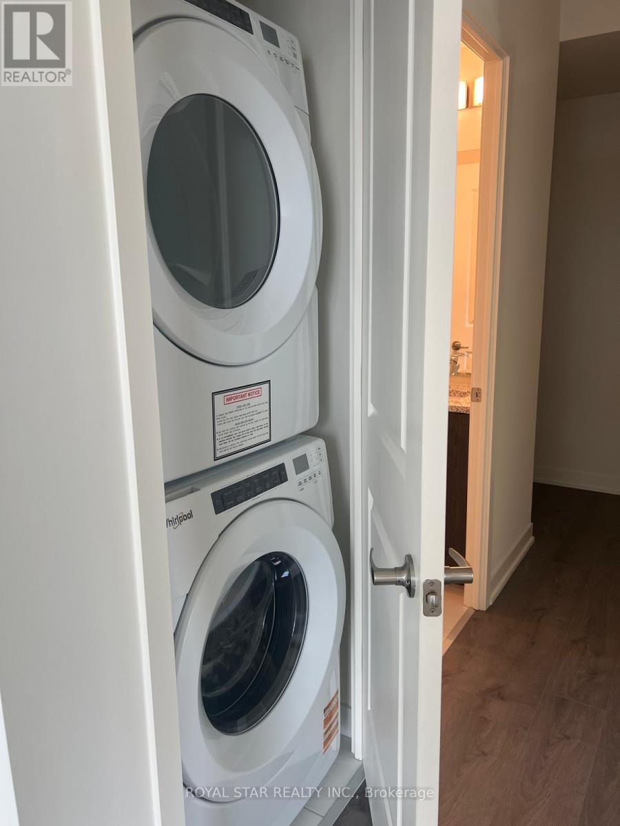 4711 - 38 Annie Craig Drive, Toronto, Ontario  M8V 0G9 - Photo 9 - W12564776