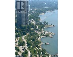 4711 - 38 ANNIE CRAIG DRIVE, Toronto, Ontario