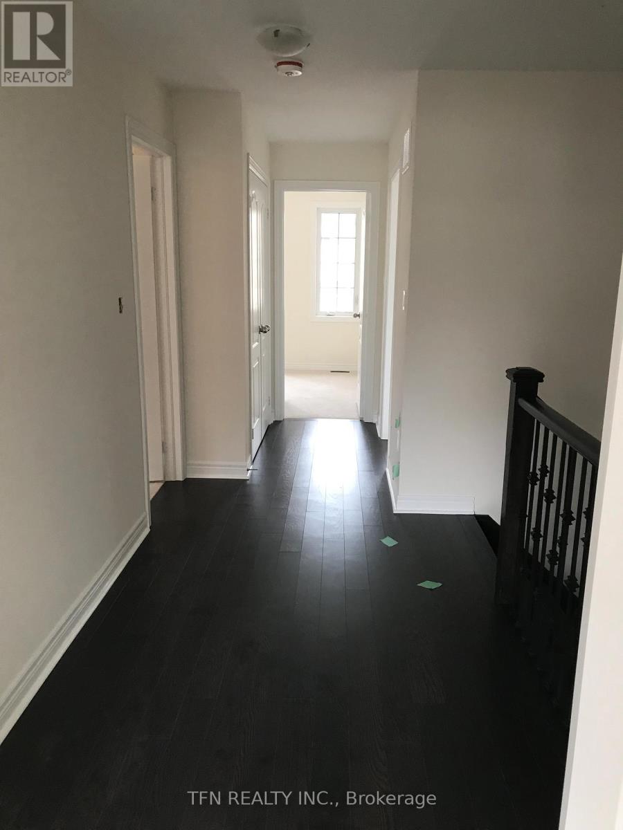 Upper - 14 Peony Street, Brampton, Ontario  L6R 3Z3 - Photo 10 - W12564778