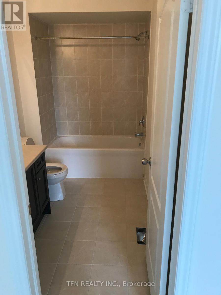 Upper - 14 Peony Street, Brampton, Ontario  L6R 3Z3 - Photo 13 - W12564778